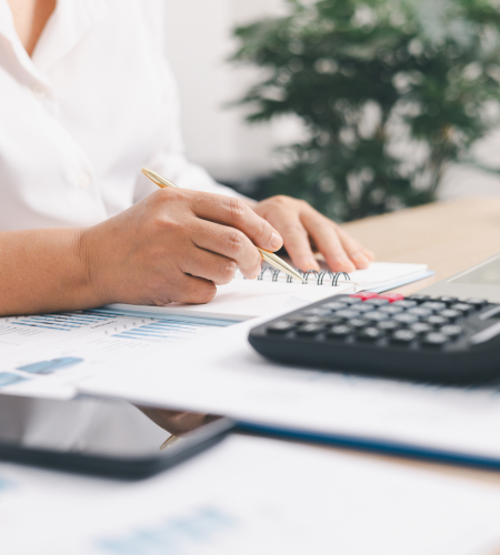 Tax Accountant in Massachusetts