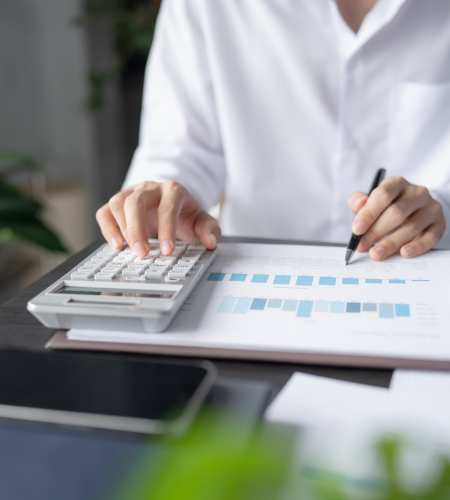 Tax Accountant in Massachusetts