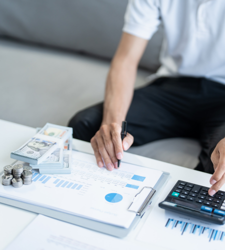 Tax Accountant in Massachusetts