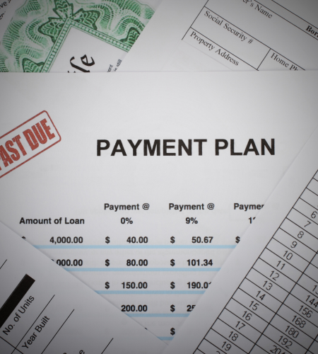 IRS Payment Plan Services in Massachusetts