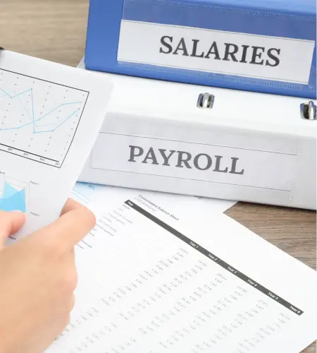 Payroll Services for Small Businesses in Massachusetts