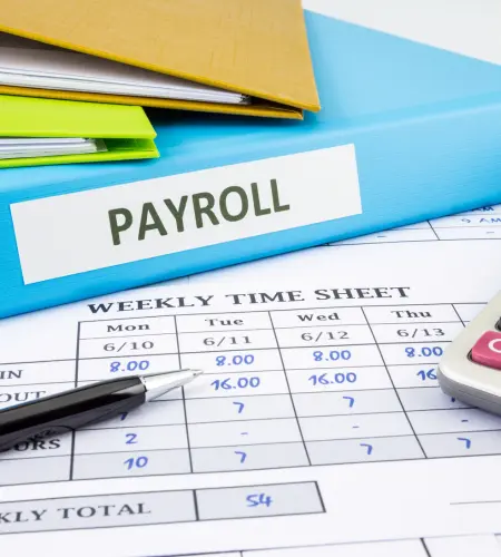 Payroll Services for Small Businesses in Massachusetts