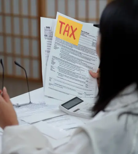 Tax Advisory Services in Massachusetts