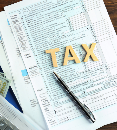 Business Tax Preparation Services in Massachusetts