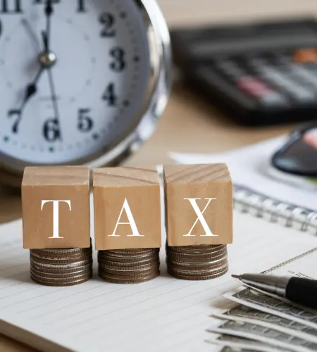 Tax Advisory Services in Massachusetts