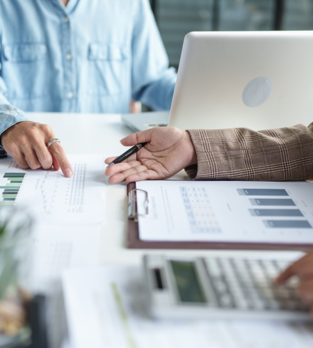 Business Tax Preparation Services in Massachusetts
