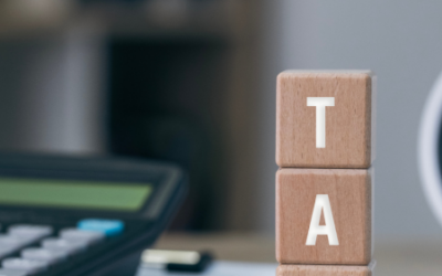 How Professional Business Tax Preparation Helps You Stay IRS Compliant
