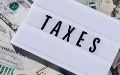 How Tax Resolution Services Can Help Small Businesses Stay Financially Healthy