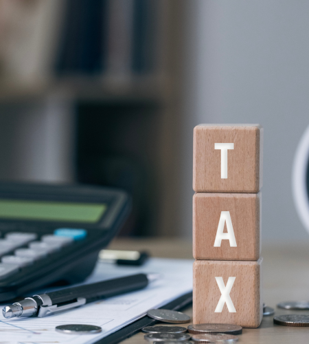 Business Tax Preparation Services in Massachusetts