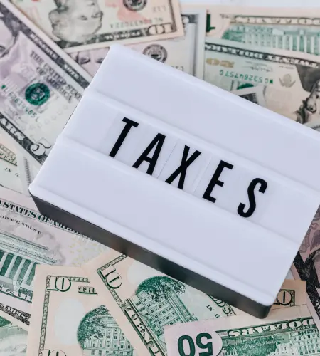 Tax Advisory Services in Massachusetts