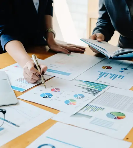 Tax Advisory Services in Massachusetts
