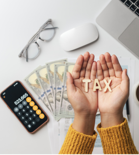 Business Tax Preparation Services in Massachusetts