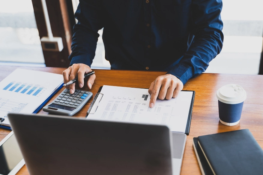 Bookkeeping Services in Massachusetts