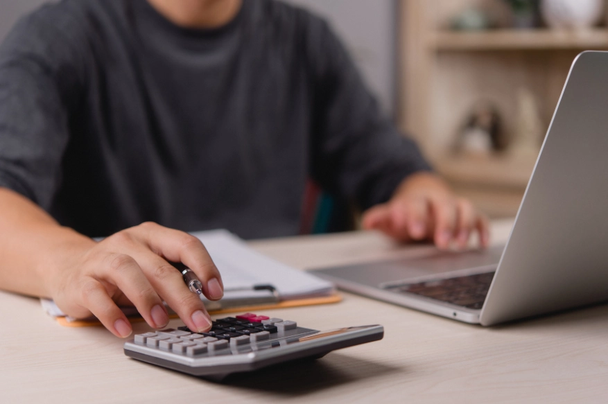 Bookkeeping Services in Massachusetts