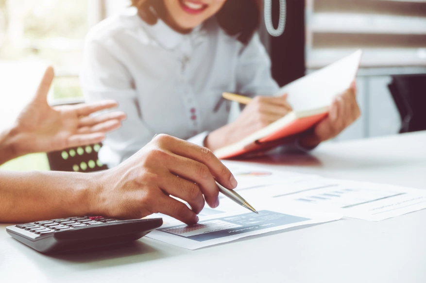 Bookkeeping Services