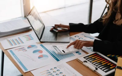 10 Bookkeeping Mistakes Massachusetts Small Businesses Should Avoid
