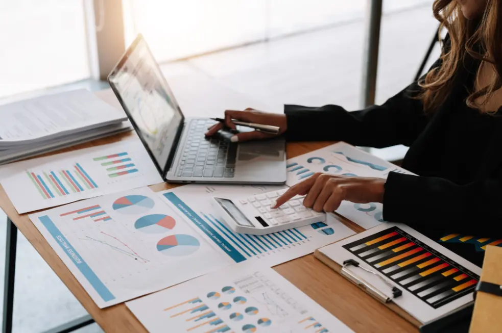 Small Business Bookkeeping Services in MA