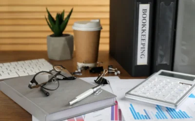 Why Accurate Bookkeeping Matters for Massachusetts Small Businesses