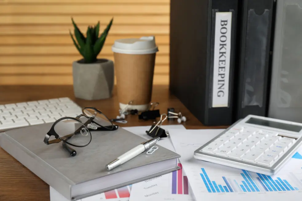 Small Business Bookkeeping Services in MA