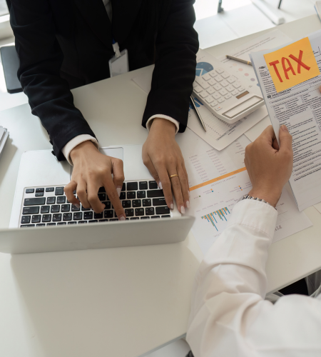  Business Accounting & Bookkeeping