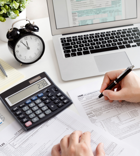  Business Accounting & Bookkeeping