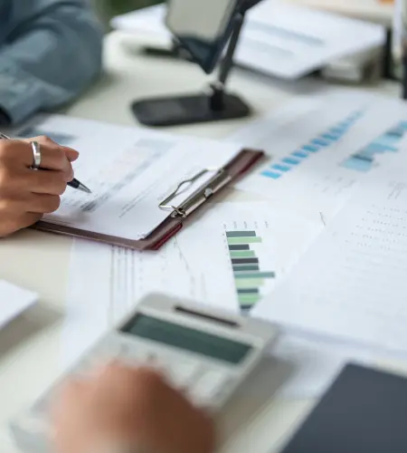 Financial Planning and Consulting Services in Massachusetts