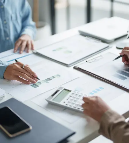 Financial Planning and Consulting Services in Massachusetts