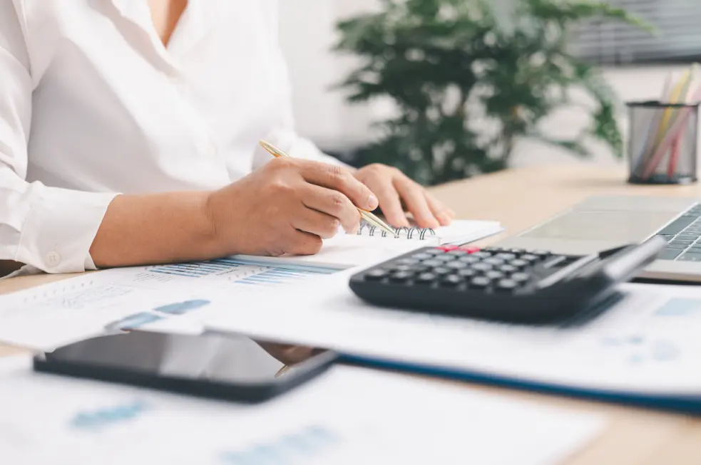 Accounting and Bookkeeping Company in Massachusetts