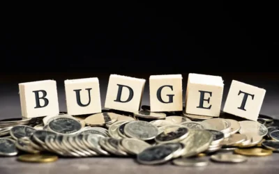 How to Create a Business Budget for Your Massachusetts Small Business
