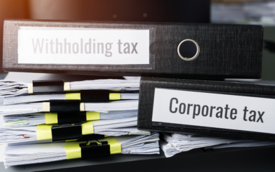 Tax Services in Massachusetts: 7 Ways a Tax Professional Can Help You Save Time and Avoid Costly Errors