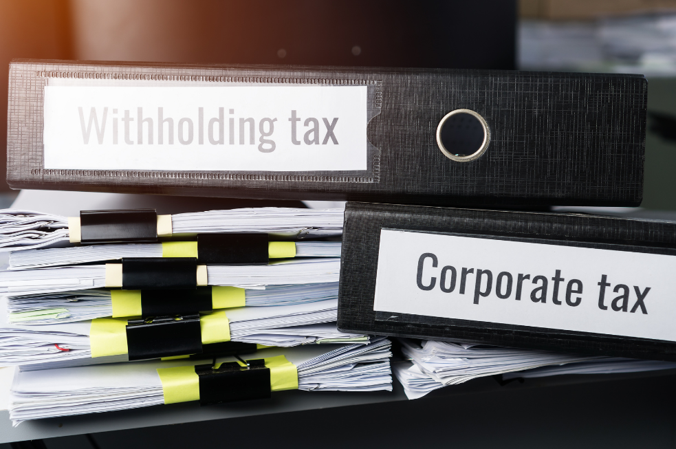 Tax Services in Massachusetts